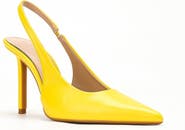 kneetoes Quincy Heels