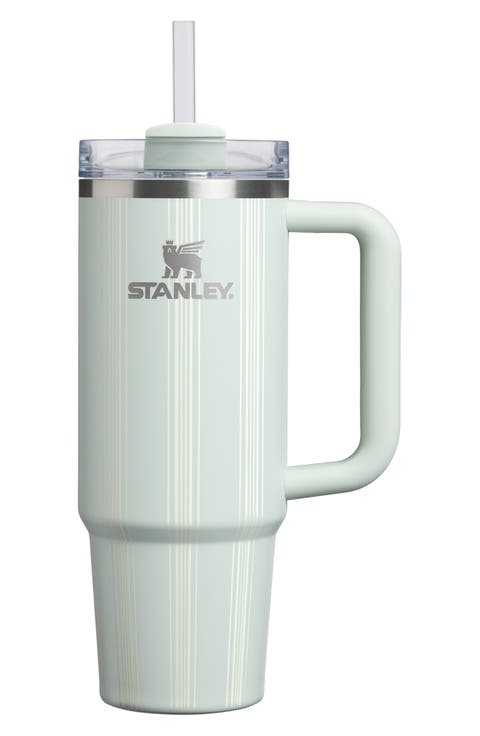 The Quencher H2.O Flowstate™ 30-Ounce Tumbler