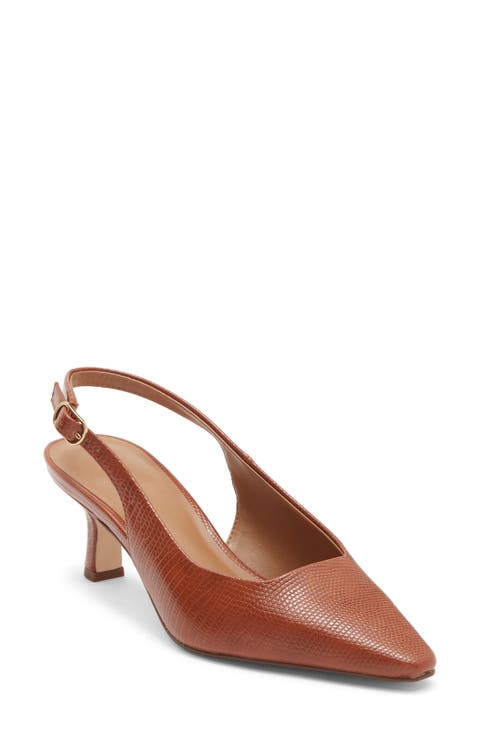 Gwen Pump (Women)