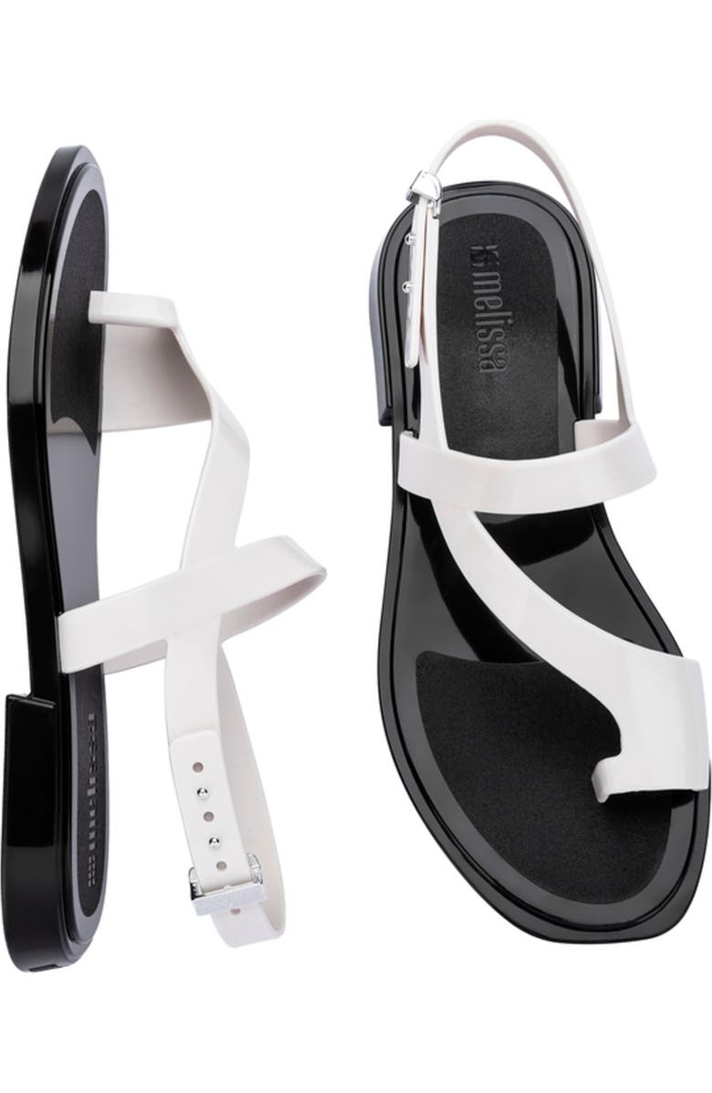 Melissa Cassie Slingback Sandal, Alternate, color,