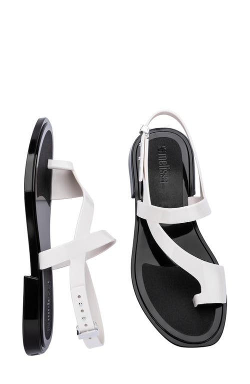 MELISSA MELISSA CASSIE SLINGBACK SANDAL