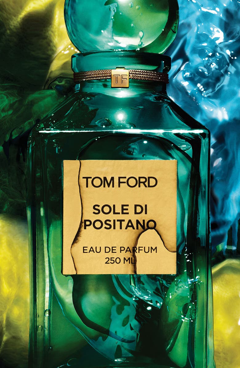 TOM FORD Private Blend Sole di Positano Eau de Parfum, Alternate, color, 