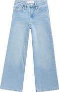 YMI Kids' Zoey Ultras Wide Jeans
