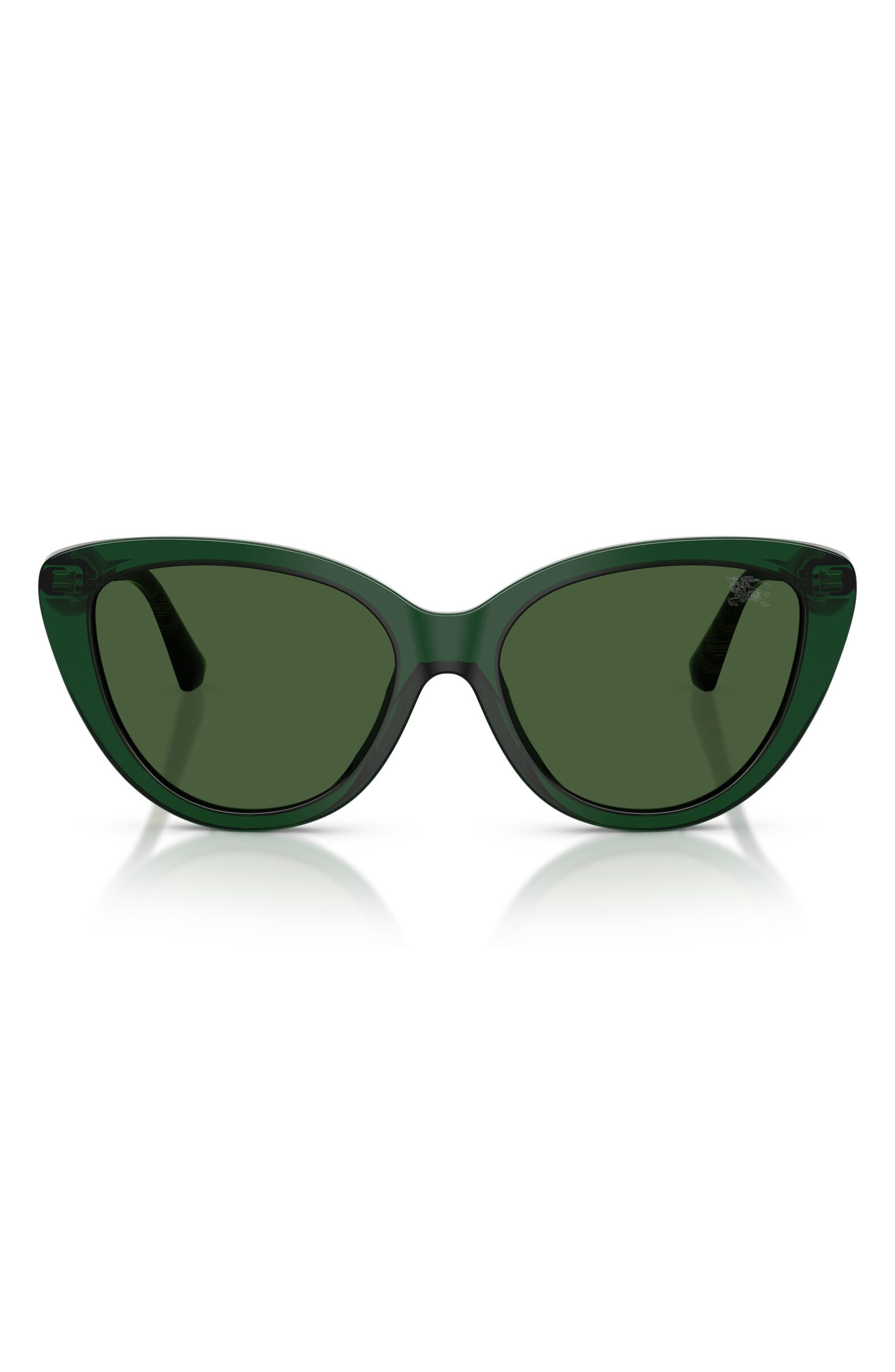 selected GREEN