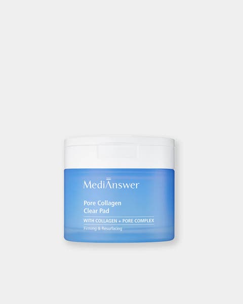 Pore Collagen Clear Pad