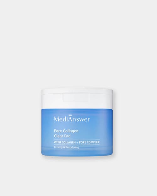 Medianswer Pore Collagen Clear Pad