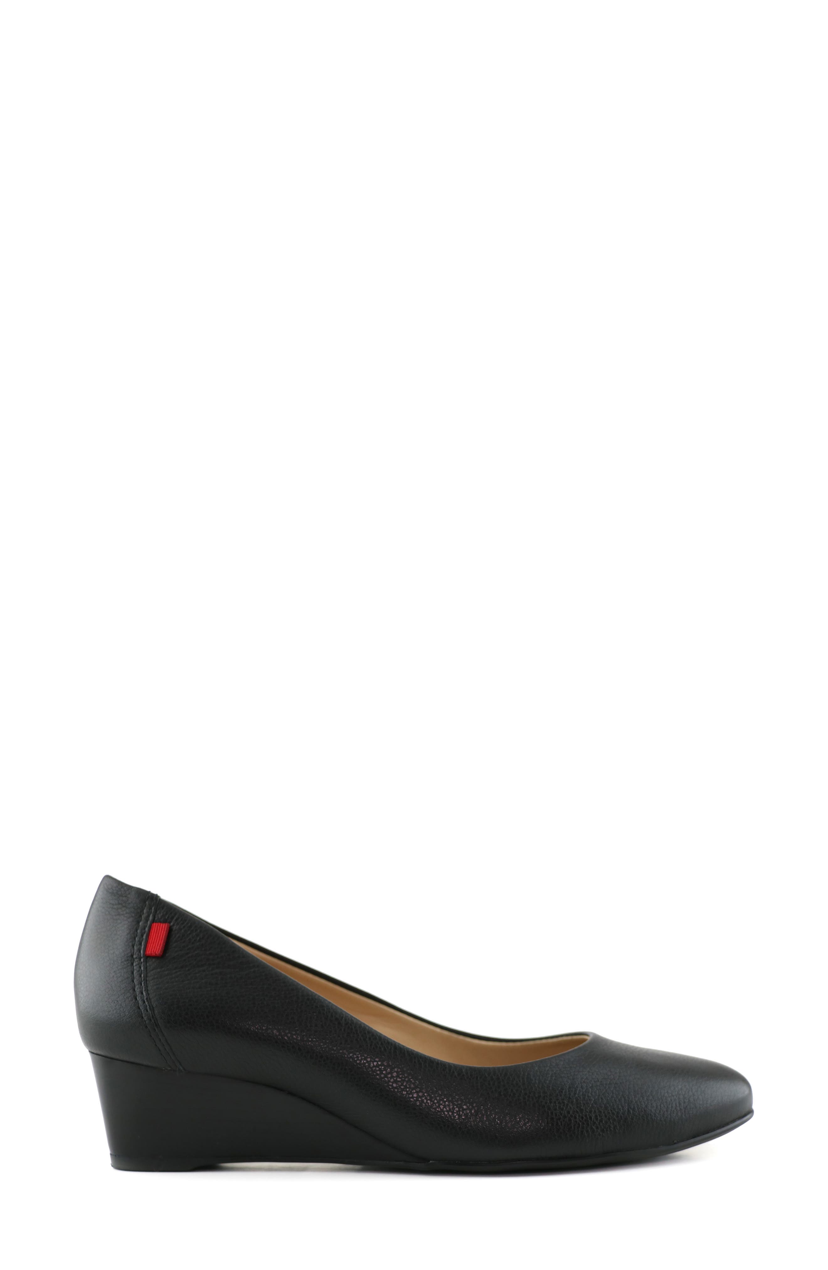 Marc Joseph New York Prospect Wedge Pump, Alternate, color, 