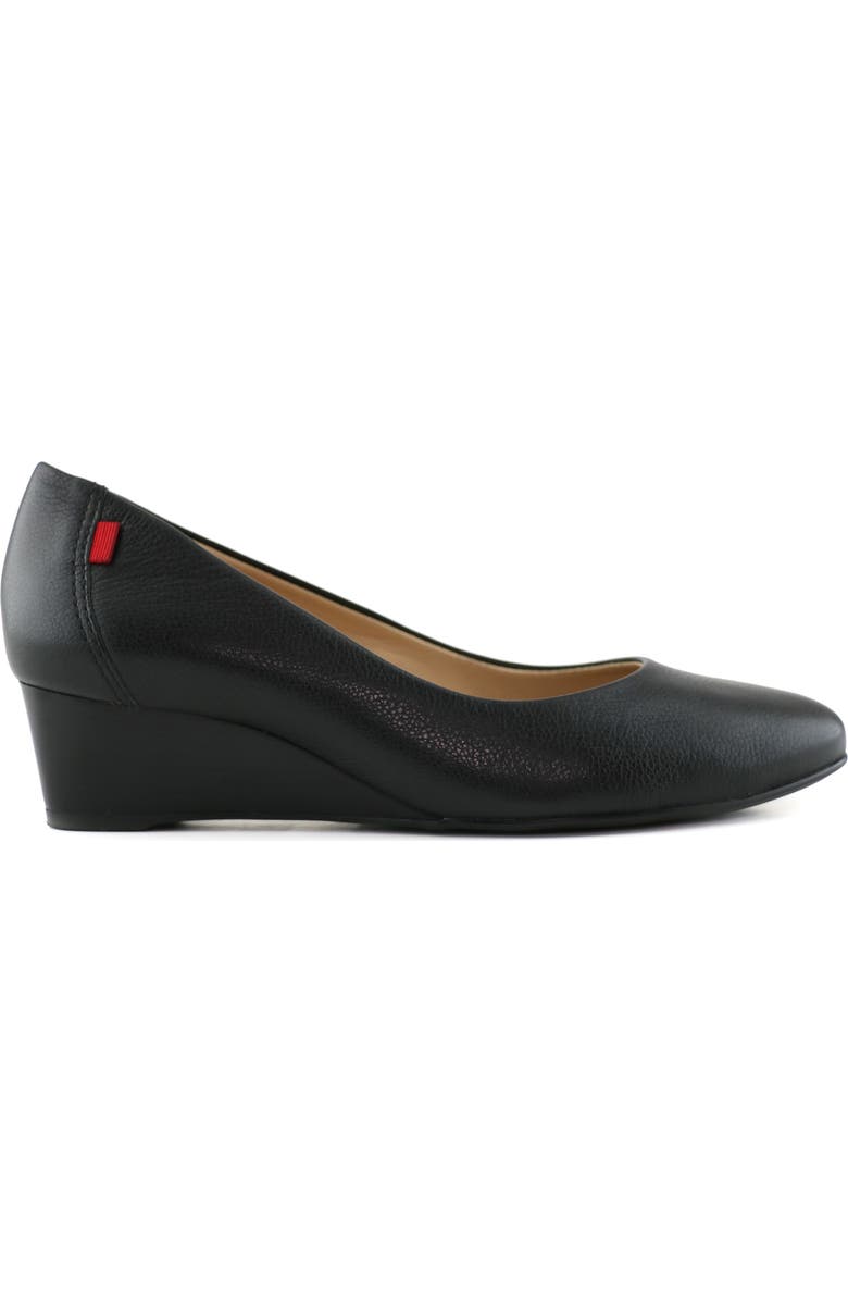 Marc Joseph New York Prospect Wedge Pump, Alternate, color,