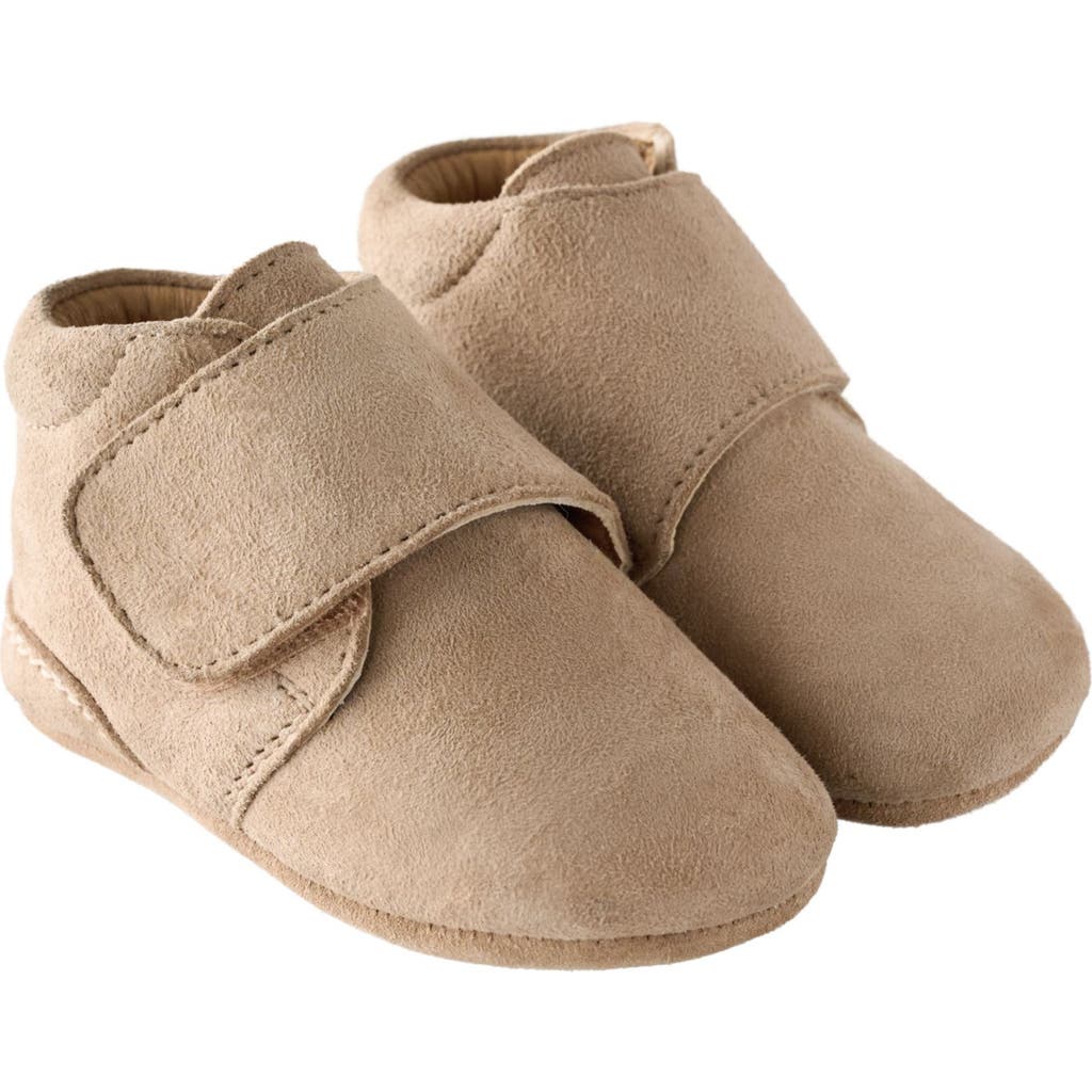 Pehr Babble Bootie In Stone