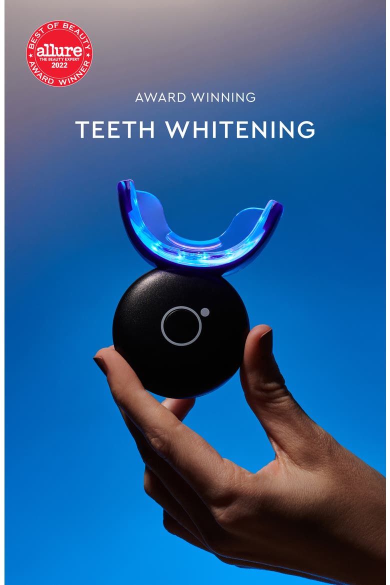 The Teeth Whitening Device System, Alternate, color, NO COLOR