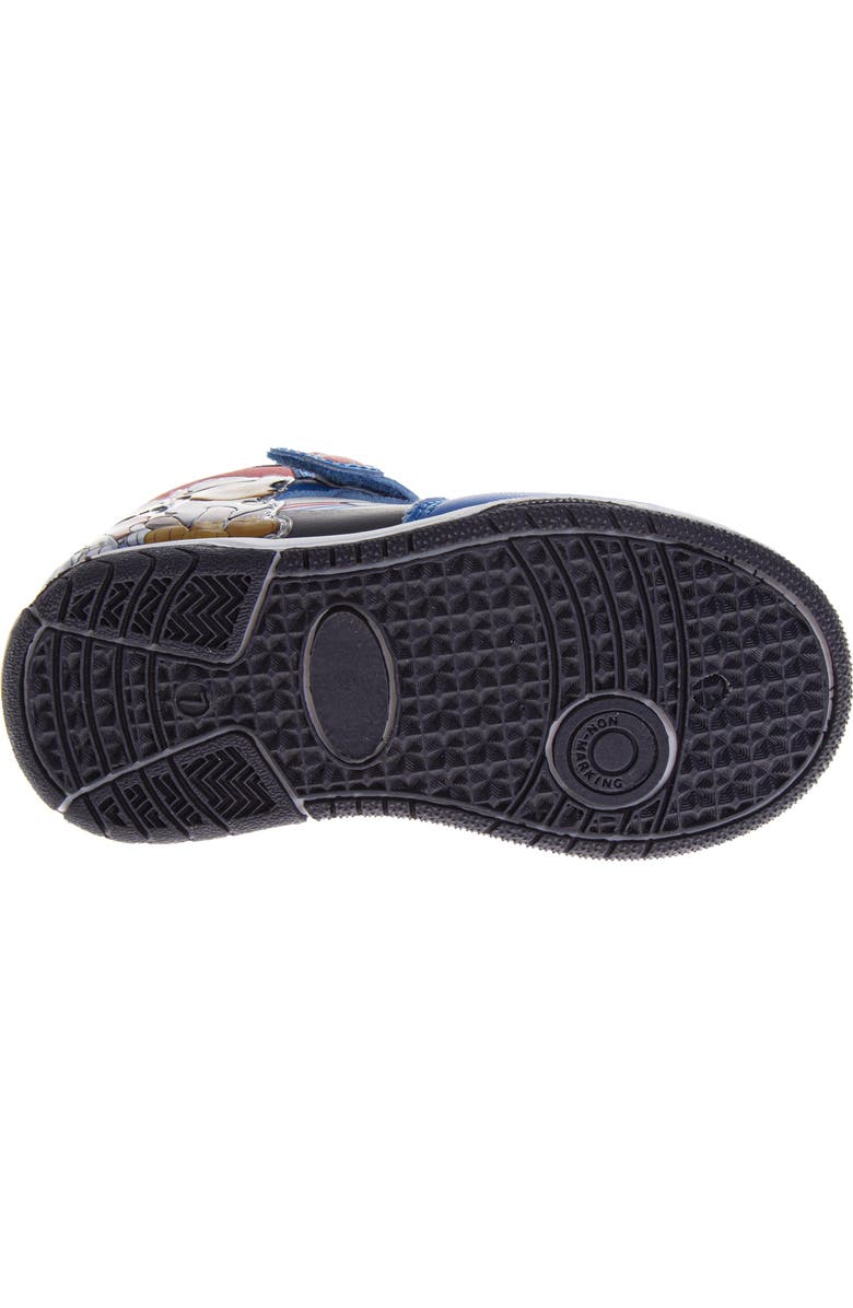 Nickelodeon PAW Patrol Boys Sneakers, Alternate, color, Blue