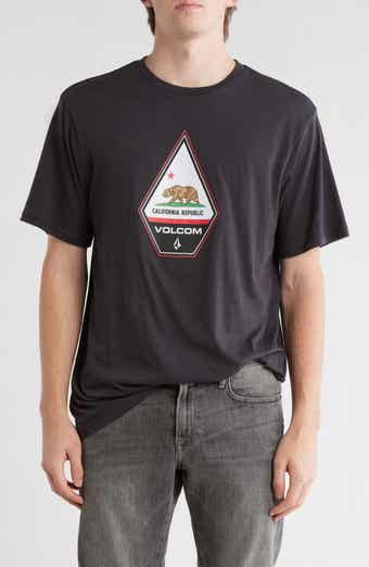 Volcom Californeye Graphic T-Shirt