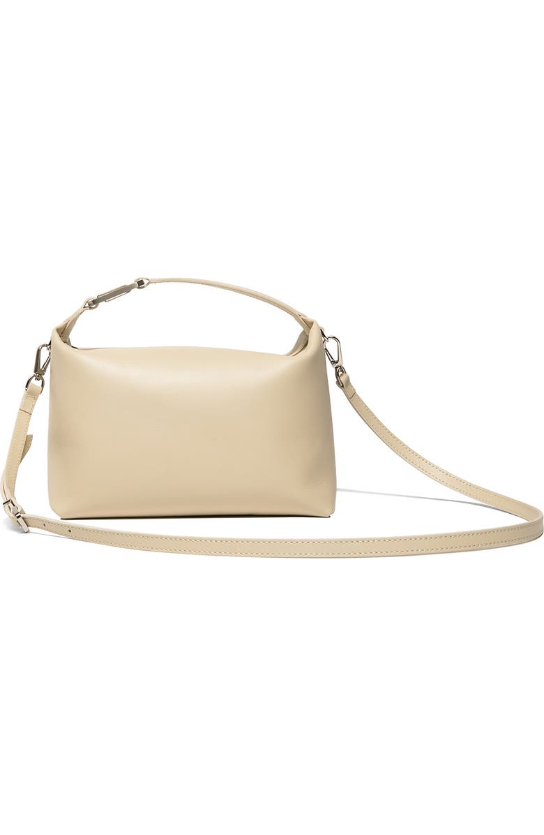 EÉRA Moonbag Leather Crossbody Bag, Alternate, color,