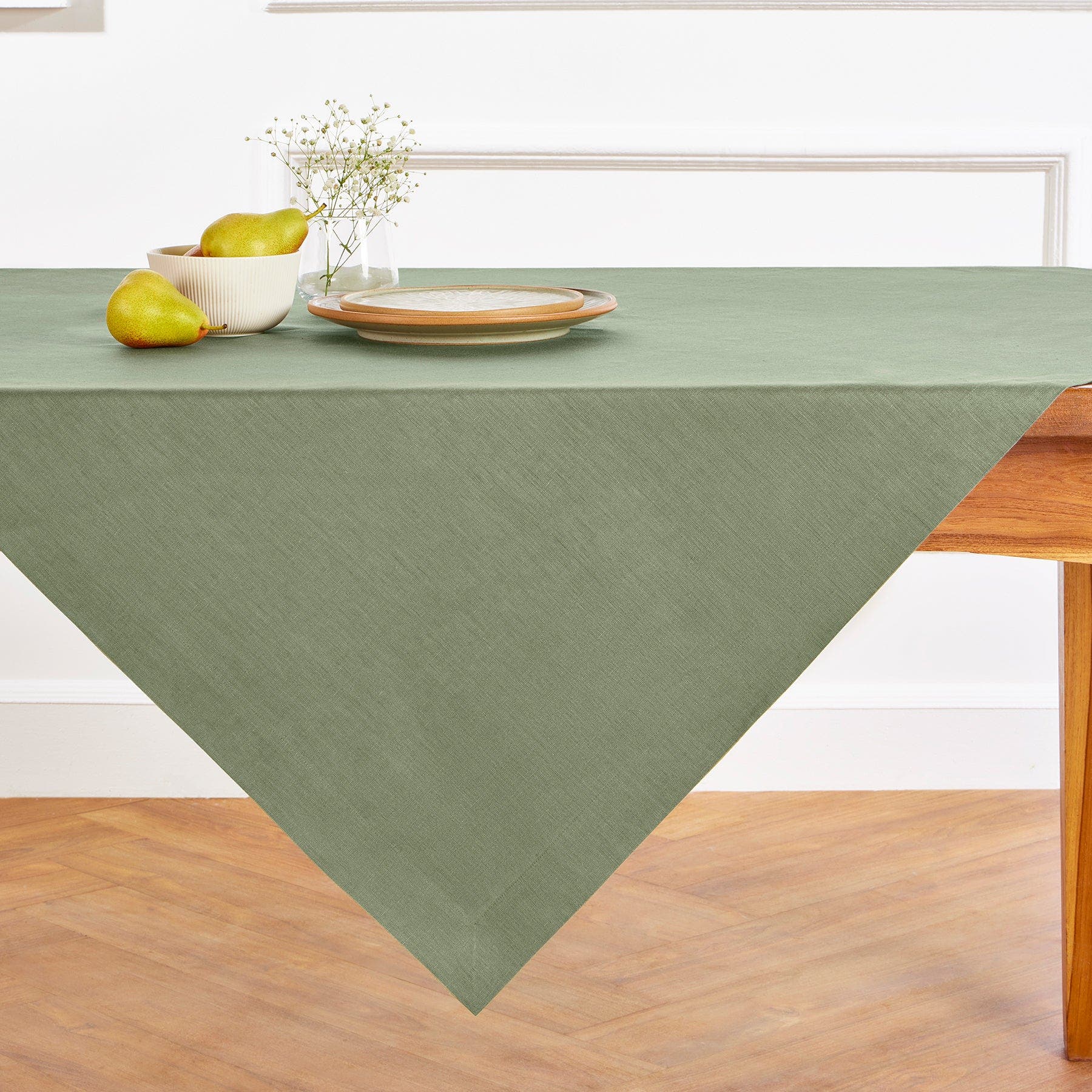 Oil Green