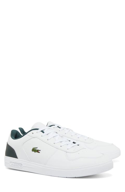 Low Top Sneaker (Men)