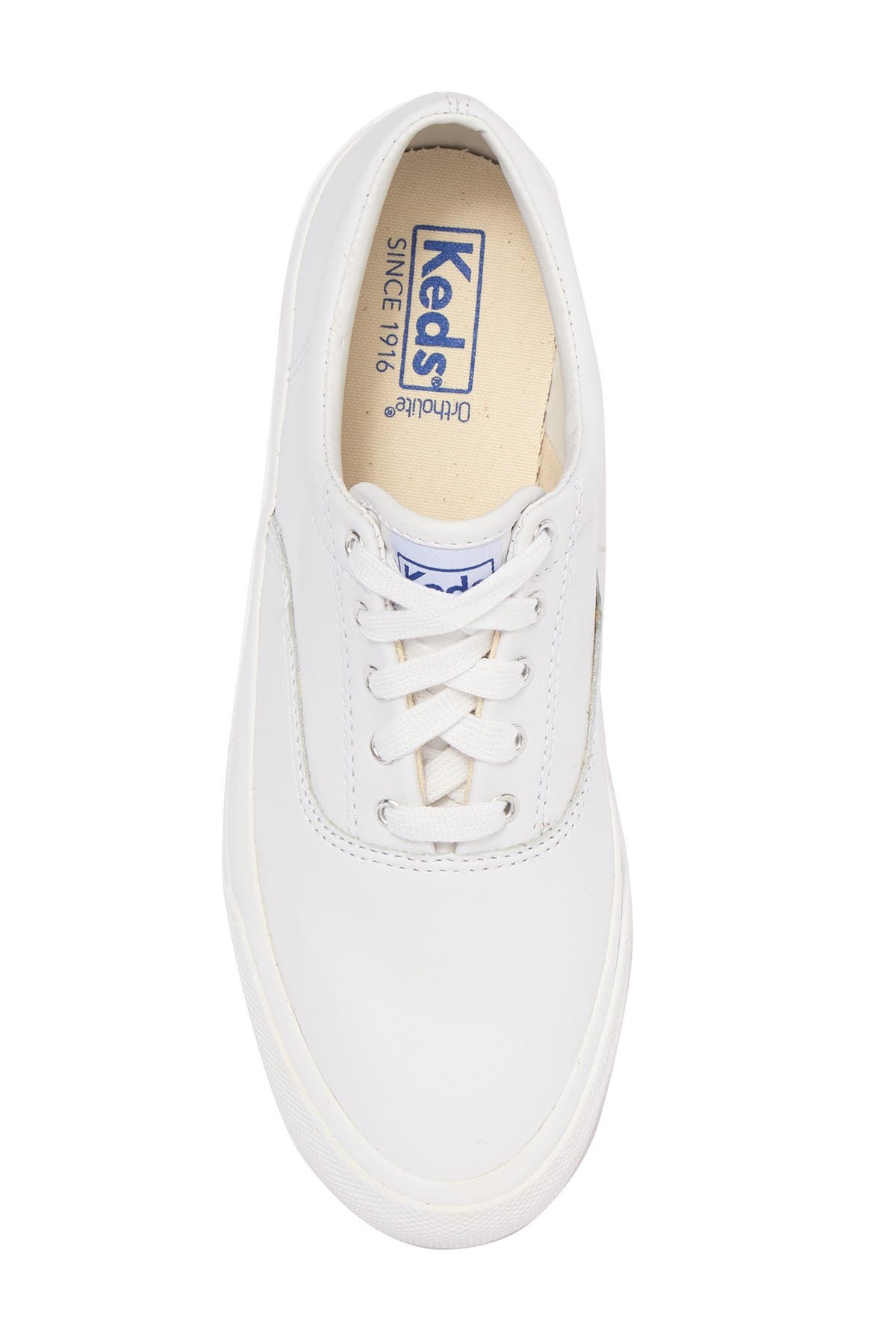 Keds<sup>®</sup> Anchor Leather Sneaker, Alternate, color, 