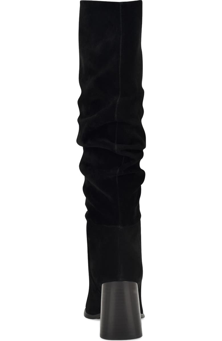 Nine West Domaey Knee High Boot, Alternate, color,