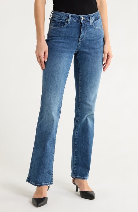 Barbara Bootcut Jeans