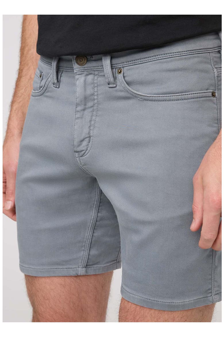 No Sweat Short, Alternate, color, River