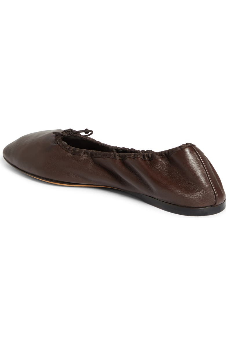 The Row Awar Ballet Flat, Alternate, color,