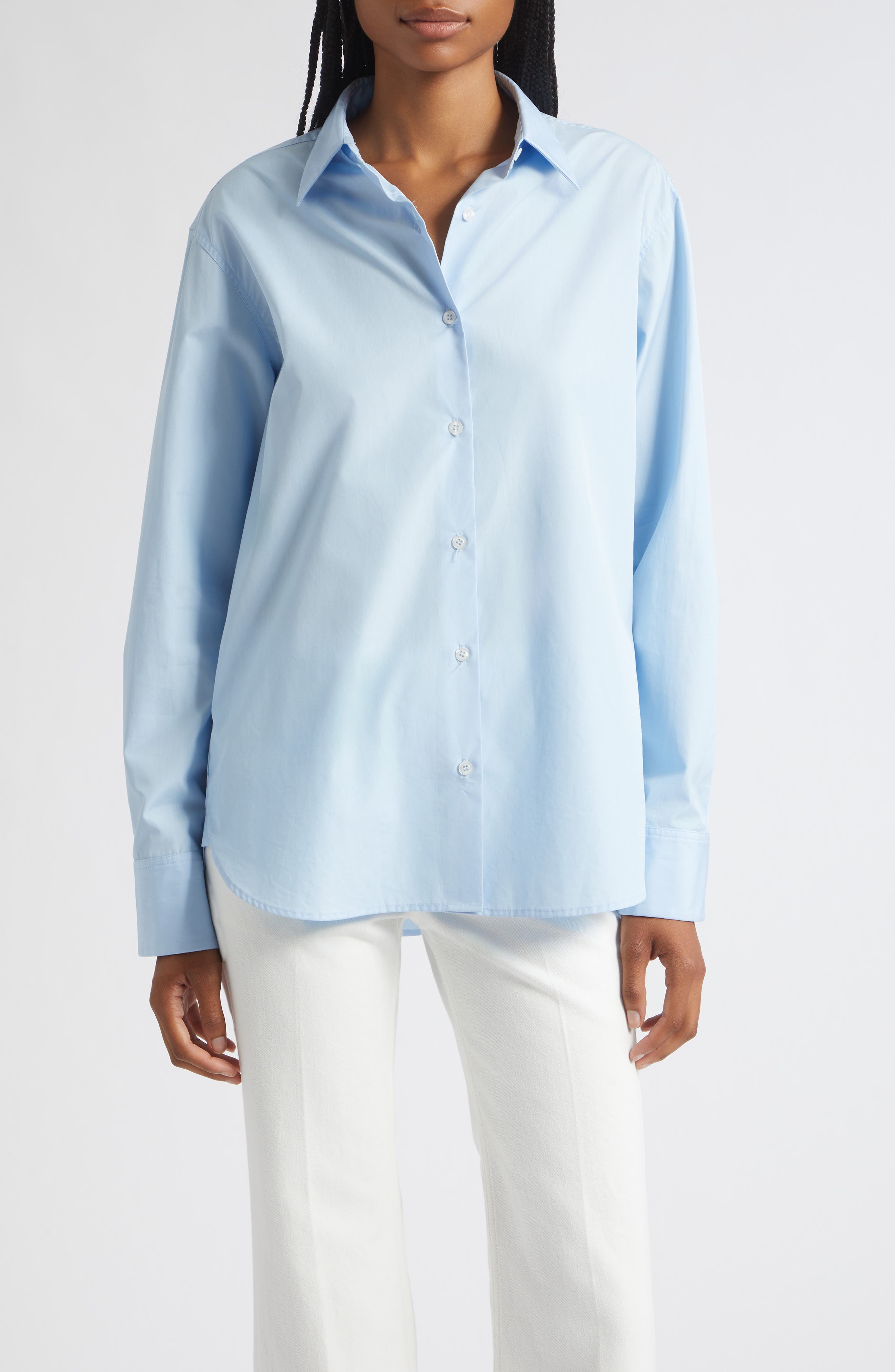 selected FRENCH BLUE