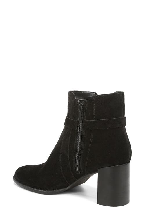 Vionic Vivette Bootie In Black