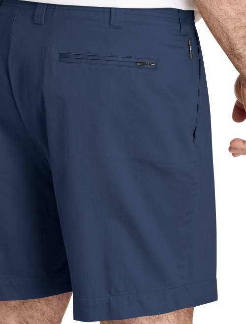 Oak Hill By Dxl Big & Tall Tech Shorts