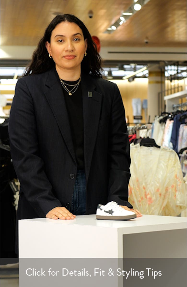 Kids' Star Runner Sneaker, sales video thumbnail