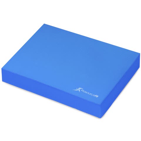 Exercise Balance Pad, 15.5 x 12.75-in