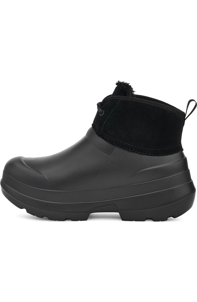 UGG<sup>®</sup> Tasman X Waterproof Clog, Alternate, color,