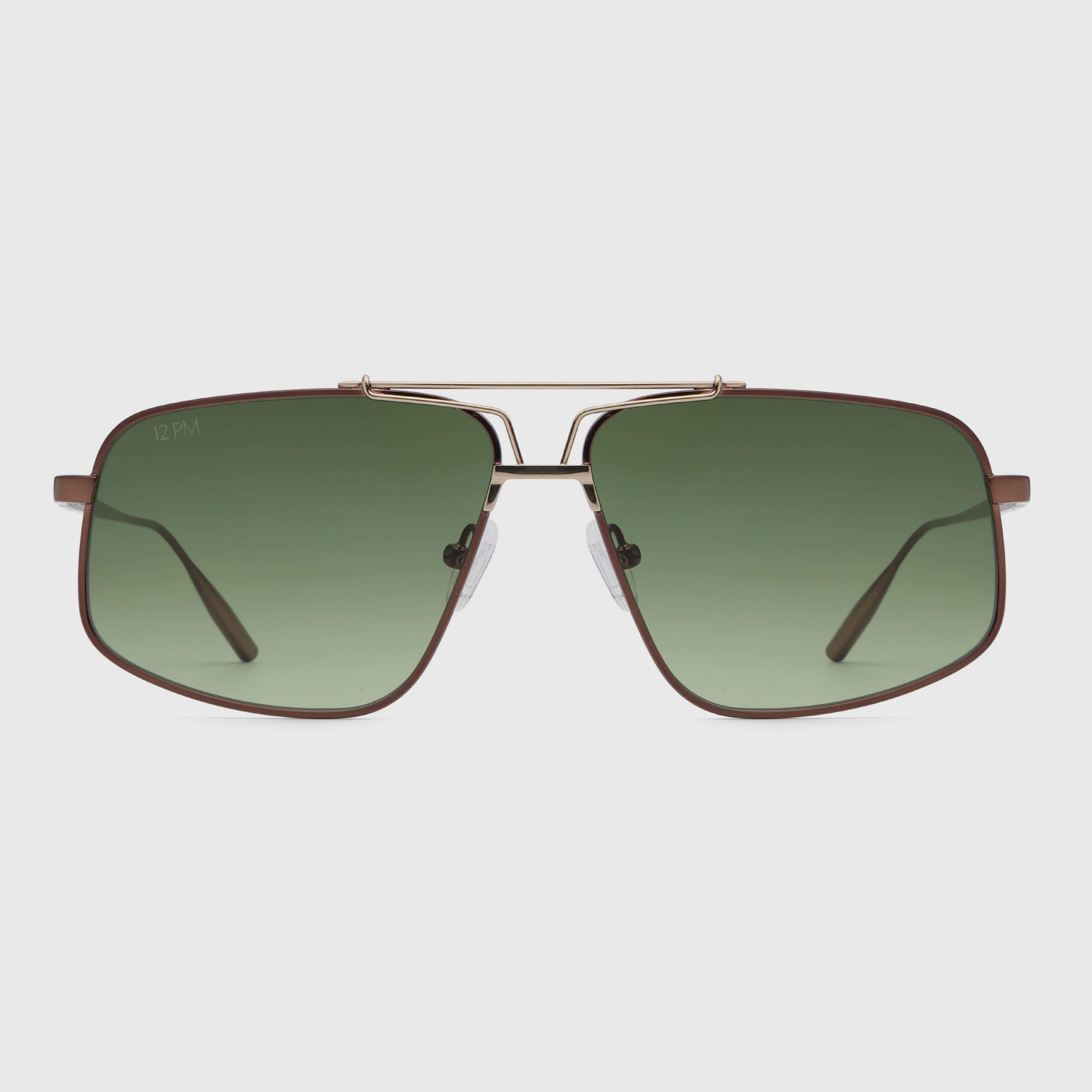 selected GOLD/GREEN