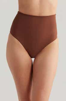 BONDI BORN Faith II Bikini Bottoms