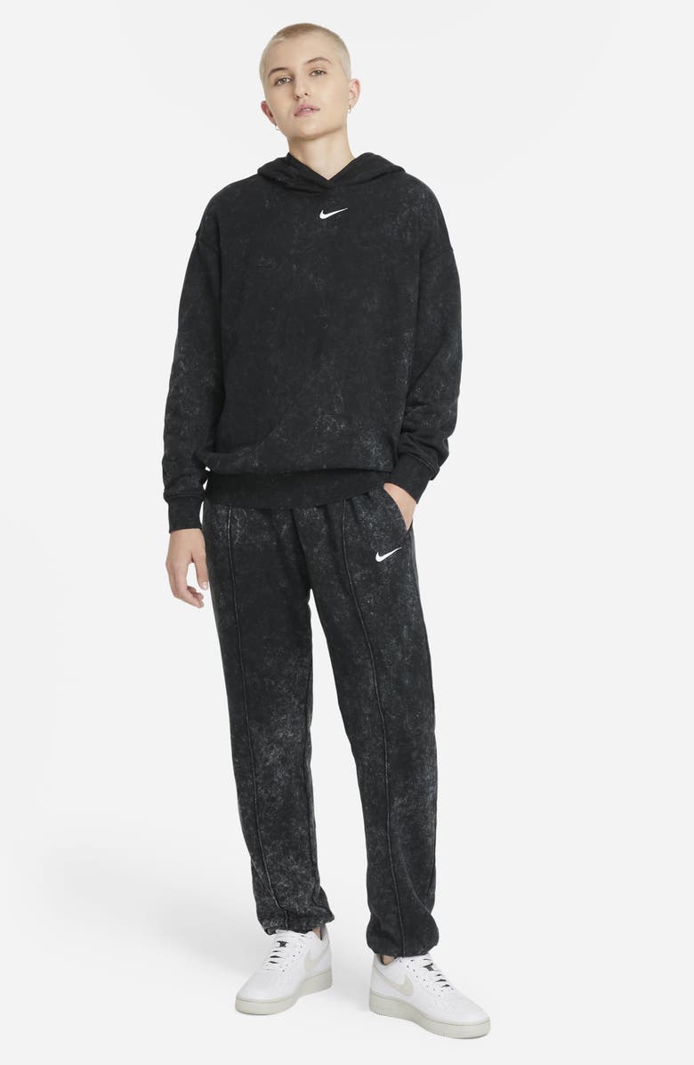 Nike Sportswear Women's Essential Fleece Pants, Alternate, color,