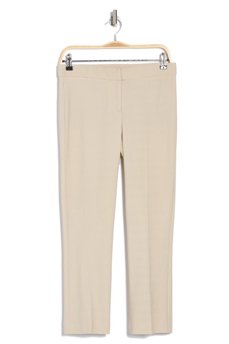 Chelsea Woven Pants, Main, color, WHITE CAMEL