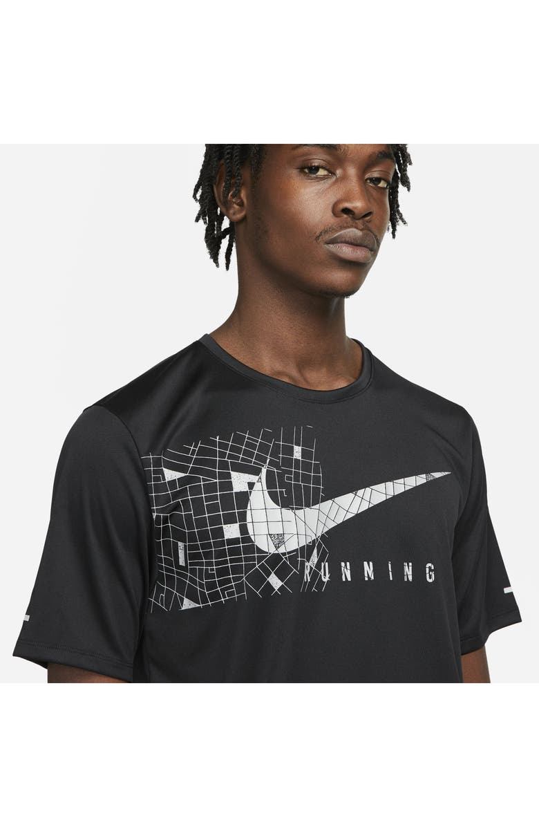 Nike Dri-FIT Run Division Miler Top, Alternate, color, 