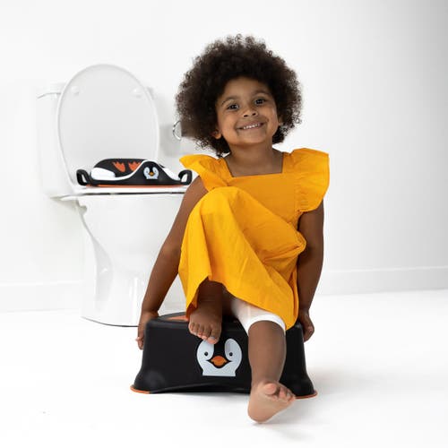 My Carry Potty My Little Step Stool