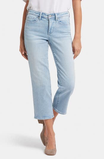 Piper Straight Leg Ankle Jeans Piper Straight Leg Ankle Jeans