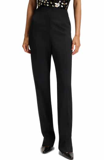 BOSS Tanjana Slim Fit Pants