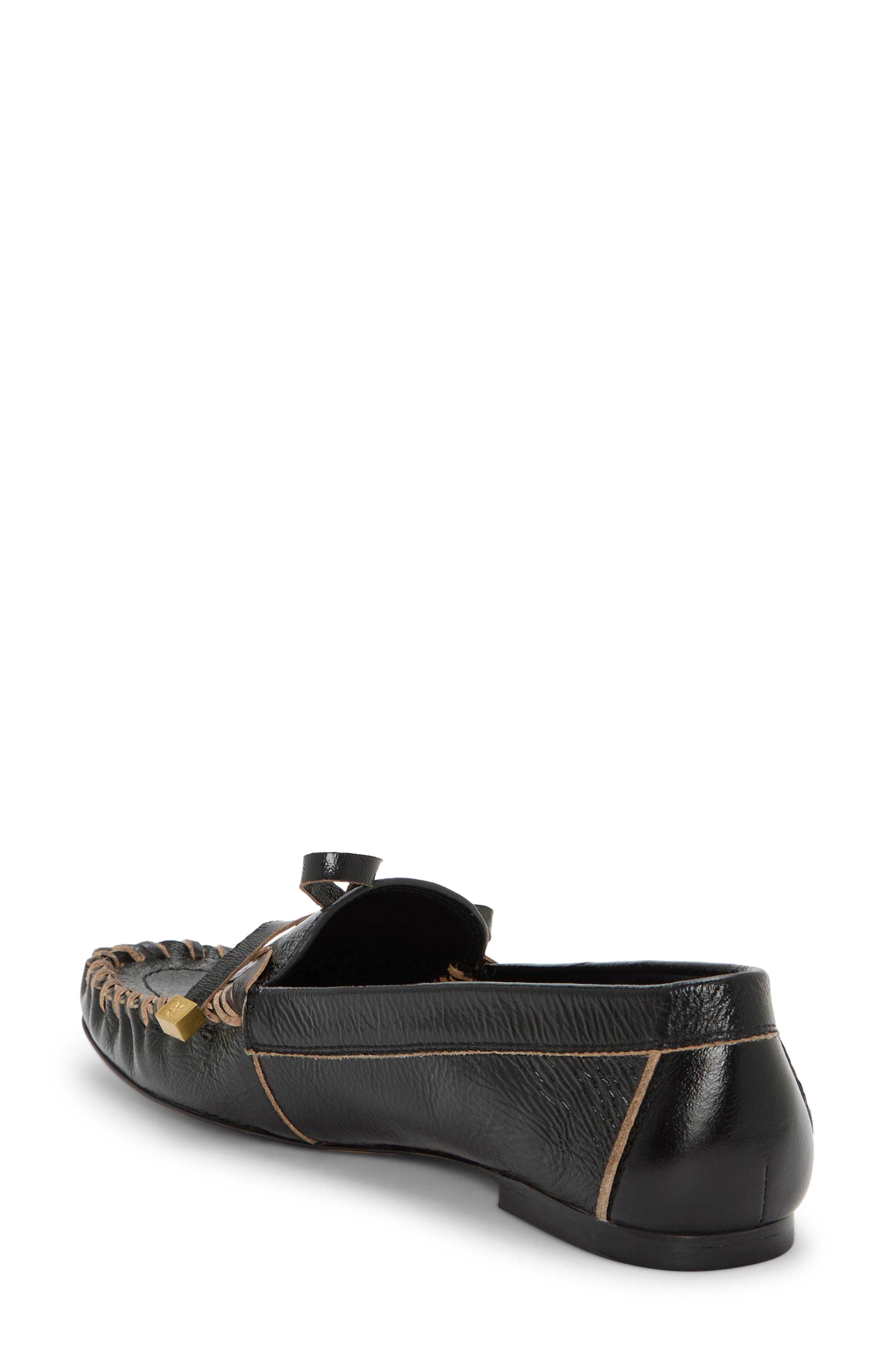Vince Camuto Katena Loafer, Alternate, color, Black