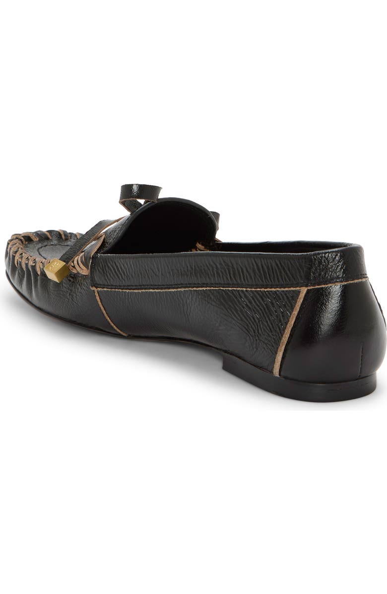 Vince Camuto Katena Loafer, Alternate, color, Black