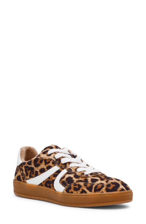Garnetta Sneaker (Women)