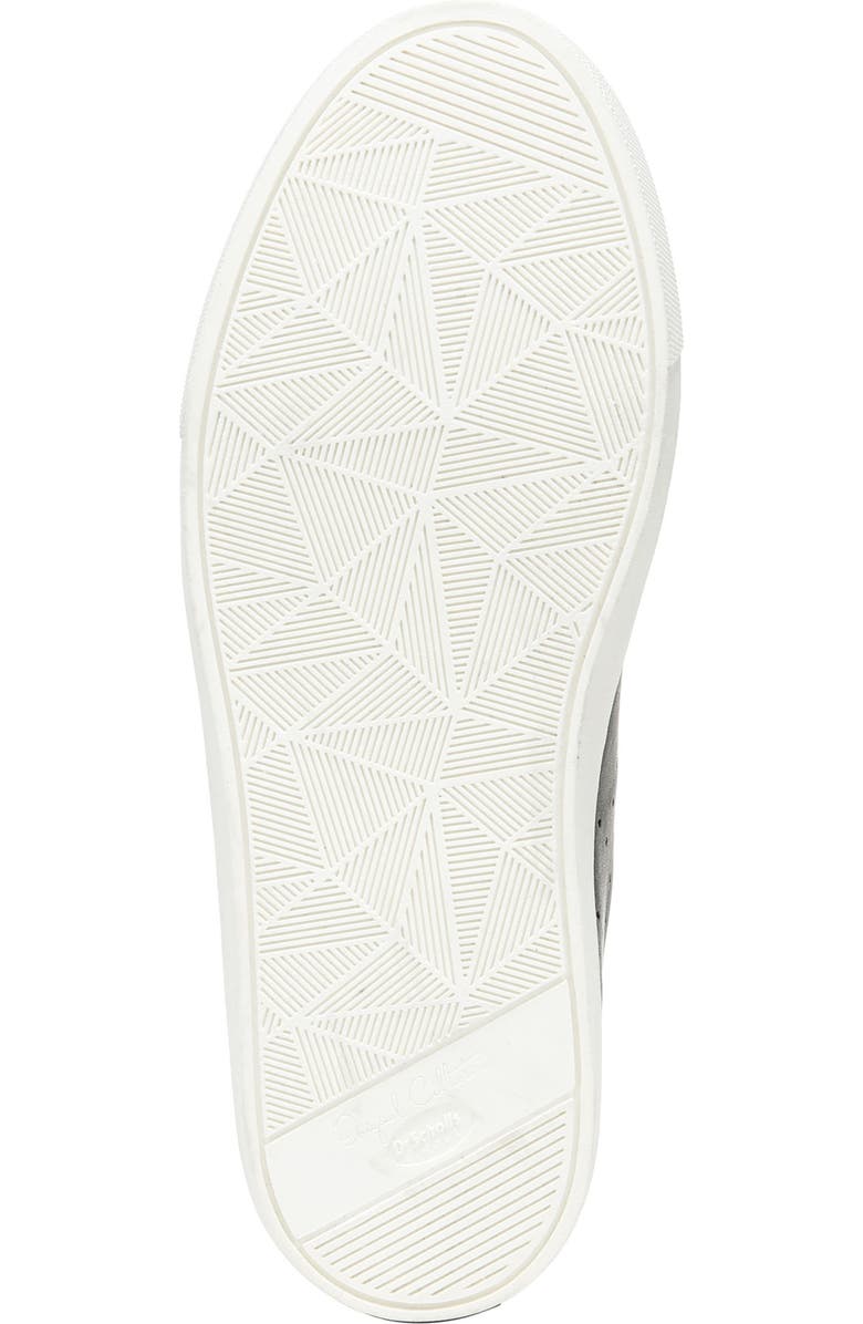 Dr. Scholl's All In Cozy Faux Shearling Sneaker, Alternate, color,