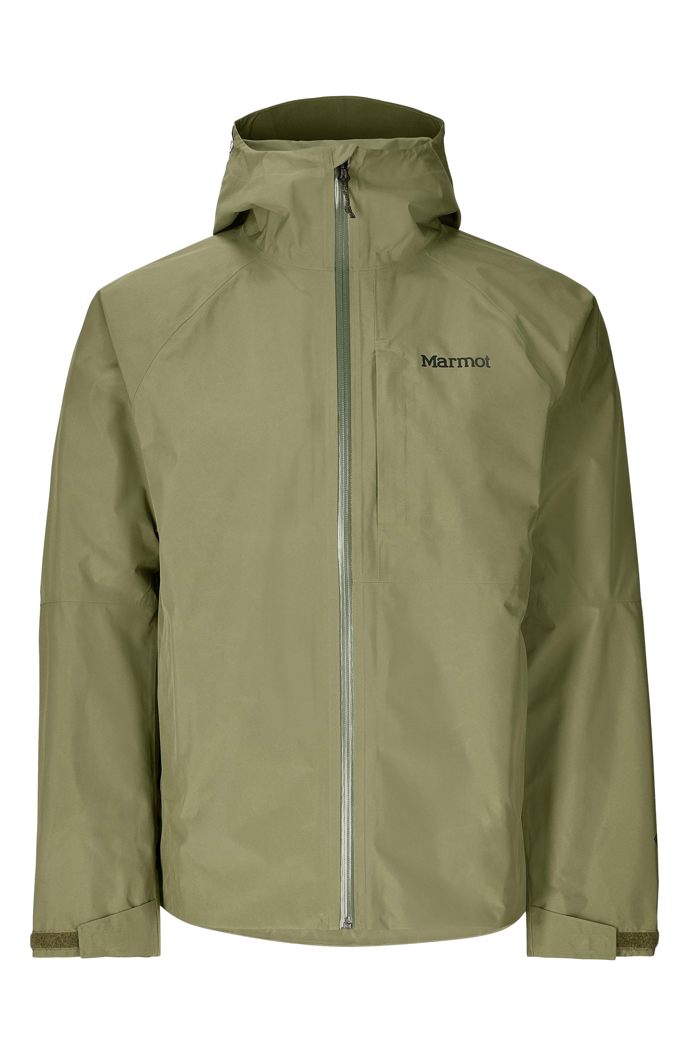 Waypoint Gore-Tex Waterproof Hooded Jacket - image 5