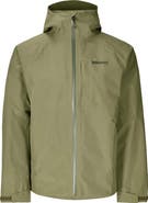 Marmot Waypoint Gore-Tex® Waterproof Hooded Jacket