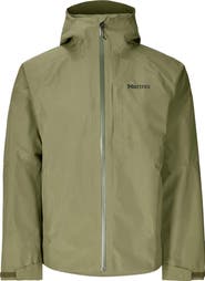 Marmot Waypoint Gore-Tex® Waterproof Hooded Jacket