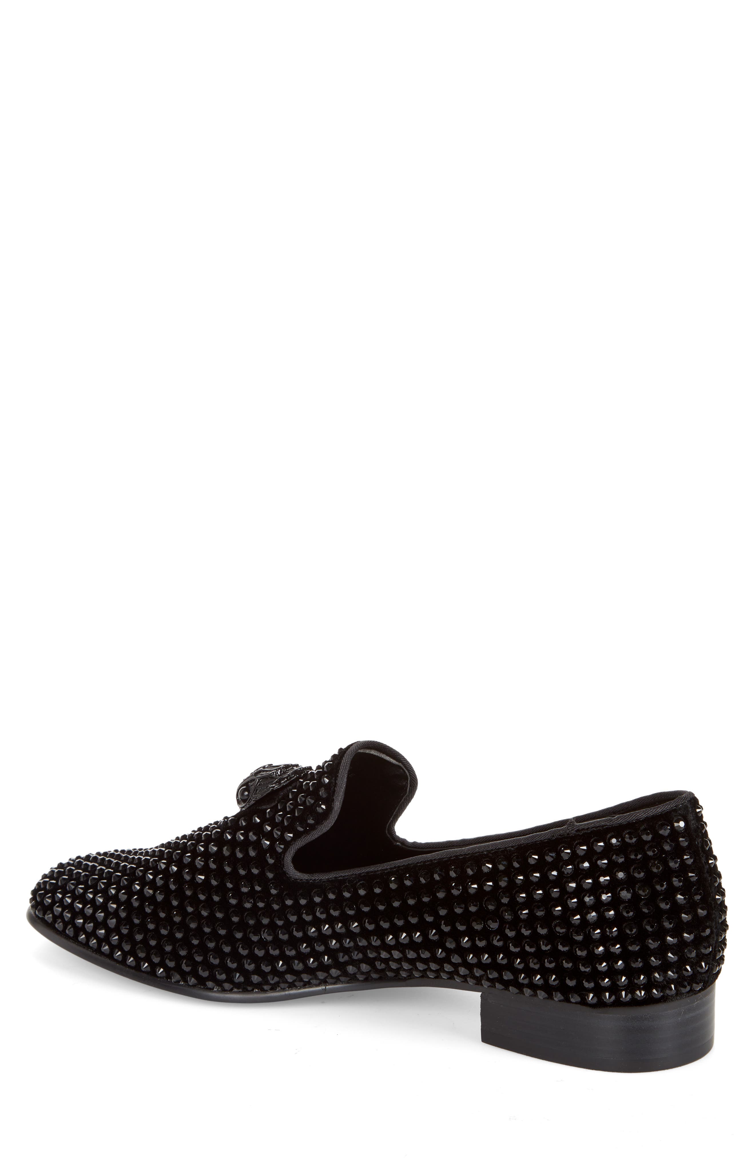 Kurt Geiger London Ace Stud Loafer, Alternate, color, 