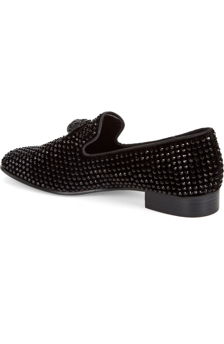 Kurt Geiger London Ace Stud Loafer, Alternate, color,