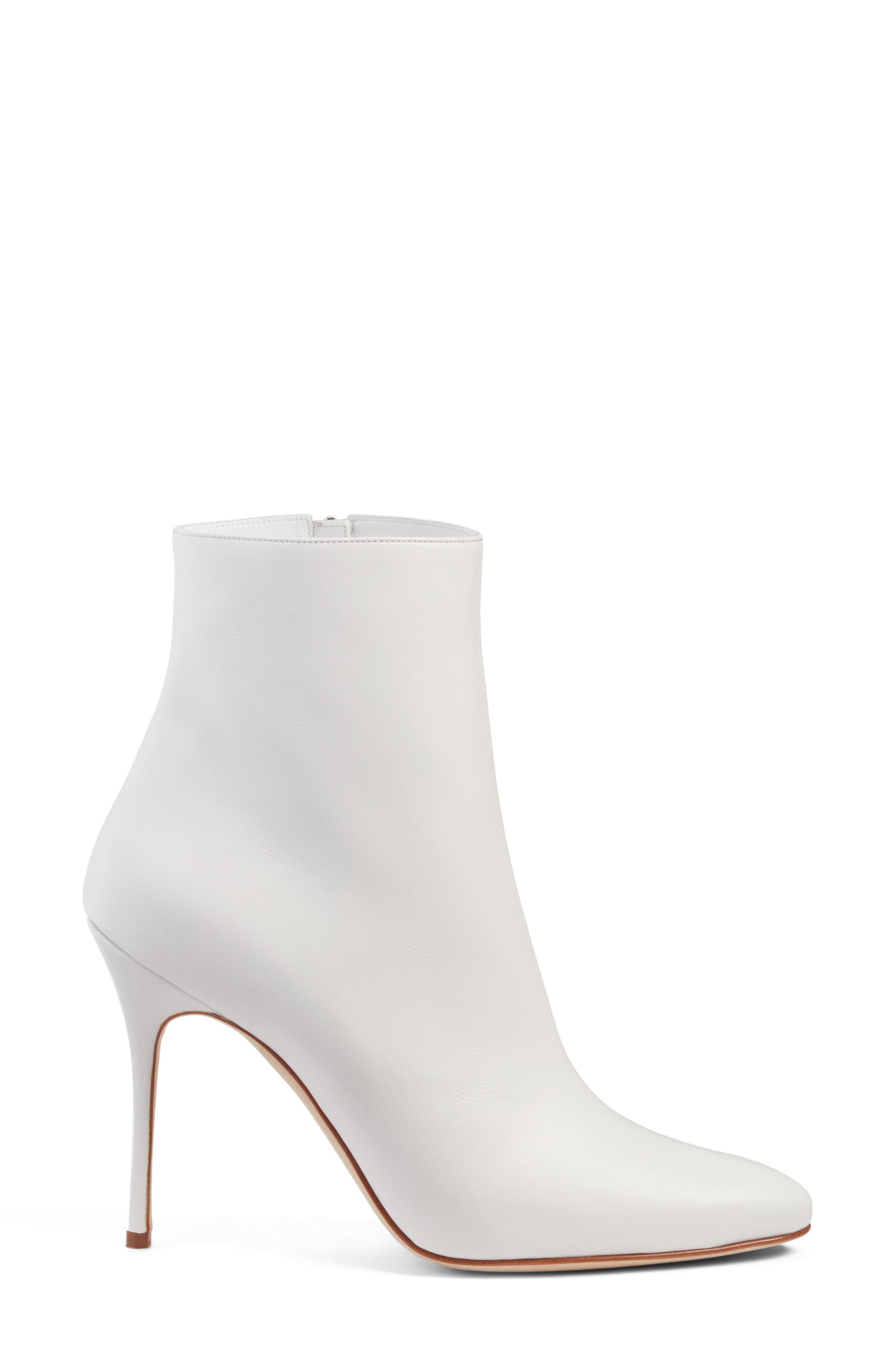 Manolo Blahnik Insopo Bootie, Alternate, color, 