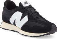 New Balance Kids' 327 Sneaker