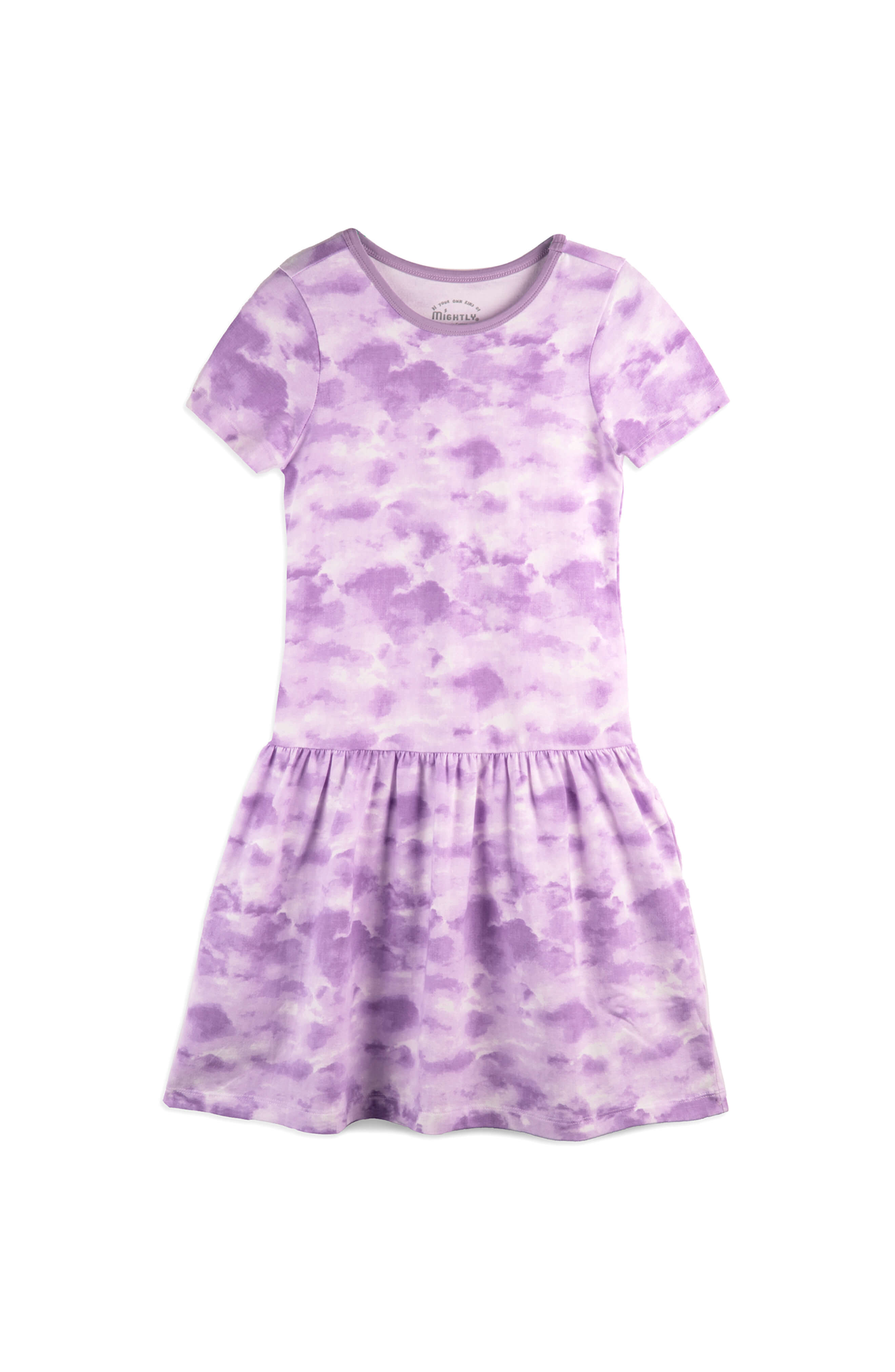 selected Lilac Cloud